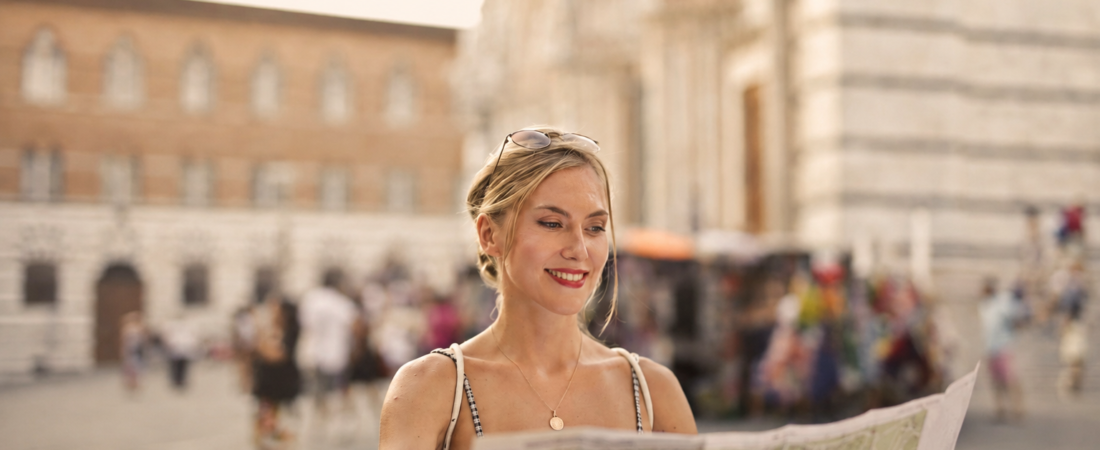 Premier voyage solo femme : se lancer sans stress