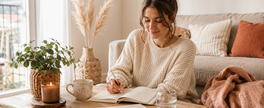 20 petites habitudes pour améliorer son quotidien sans pression