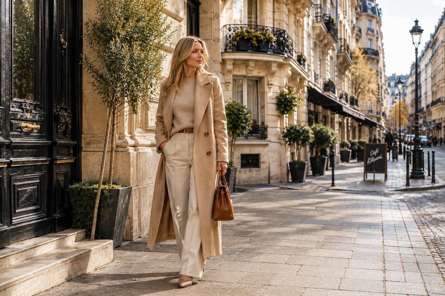 Comment choisir son manteau d&rsquo;hiver femme : le guide complet
