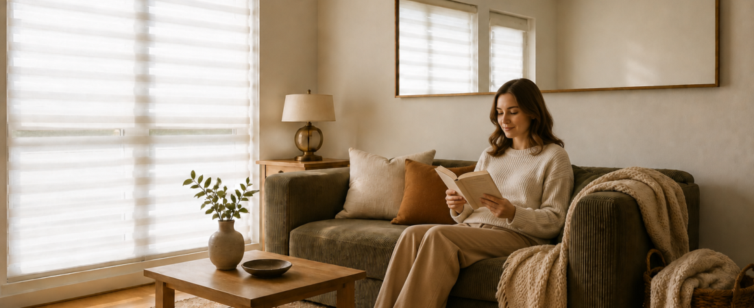 Petit salon cosy : 12 idées déco à petit budget pour transformer la pièce